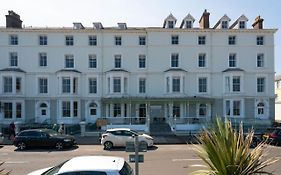 Esplanade Hotel Llandudno